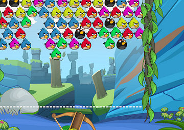 scaricare giochi gratis angry birds