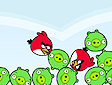 <b>Angry birds cannon