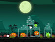 Gioco Angry Birds Halloween
