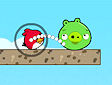 Gioco Angrybirds eroico