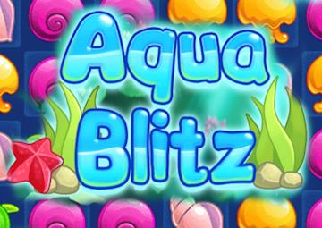 Aqua Blitz 2