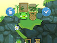 <b>Maialino al traguardo - Bad piggies