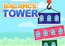 <b>Balance tower