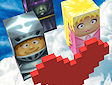 <b>Ballata del cubo - Ballad of the cube