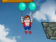 <b>Eroe volante 2 - Balloon hero 2