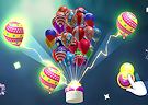 <b>Balloon match 3D - Balloon match 3d