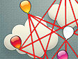 Gioco Palloncini liberi