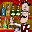<b>Il Barman - Barman