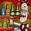 <b>Il Barman - Barman