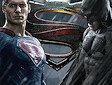 <b>Batman vs Superman puzzle - Batman vs superman hidden spots