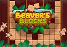 <b>Blocchi del castoro - Beavers blocks