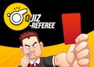 <b>Diventa un arbitro VAR - Become a referee