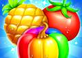 <b>Puzzle frutta e verdura - Big farm match 3