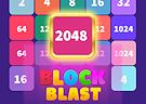 Block blast 2048