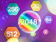 Gioco Esagoni 2048