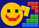 Gioco Block pixels