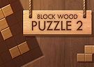 <b>Wood puzzle 2 - Block wood puzzle 2