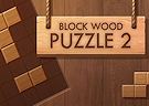 Gioco Wood puzzle 2