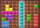 Gioco Blockpuzzle colori