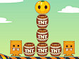 Gioco Bomb peng