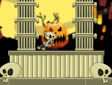 <b>Scheletri volanti - Bony puzzler