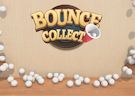 Gioco Bounce collect