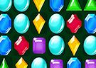 Brilliant jewels
