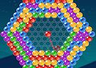 Bubble around