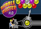 <b>Bubble buster - Bubble buster hd