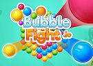 <b>Sfida sparabolle - Bubble fight io