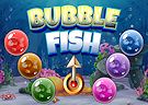 <b>Bolle e pesci - Bubble fish