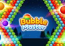 Gioco Bubble Master