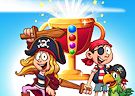 Gioco Bubble pirate shooter