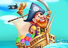 Gioco Bubble pirates mania