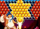 Gioco Bubble pop origin