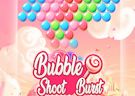 <b>Avventura scoppia bolle - Bubble shoot burst