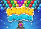 Gioco New Bubble shooter