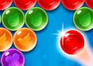 <b>Bubble shooter animato - Bubble shooter 2