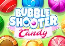 <b>Bubble shooter candy 1