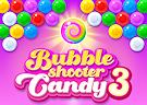 <b>Bubble shooter candy 3