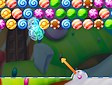 <b>Sparacaramelle fantastico - Bubble shooter candy