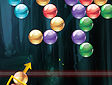 Gioco Sparabolle esclusivo
