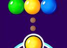 Gioco Bubble shooter free 1