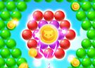 <b>Libera le bolle - Bubble shooter freedom