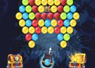 <b>Bolle preziose - Bubble shooter golden chests