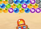 Gioco Bubble shooter hawaii