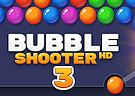 Gioco Bubble shooter hd 3