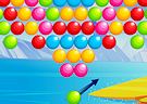 Gioco Bubble shooter level pack