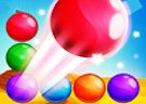 Gioco Bubble Shooter infinito