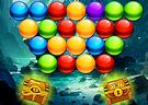 <b>Sparabolle corsa al tesoro - Bubble shooter treasure rush